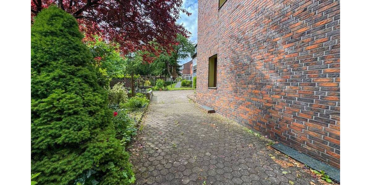 Einfamilienhaus Oberhausen Sterkrade-Mitte - 8 Zimmer, 145 m&sup2;, 275.000&euro; | Angebot:26572490