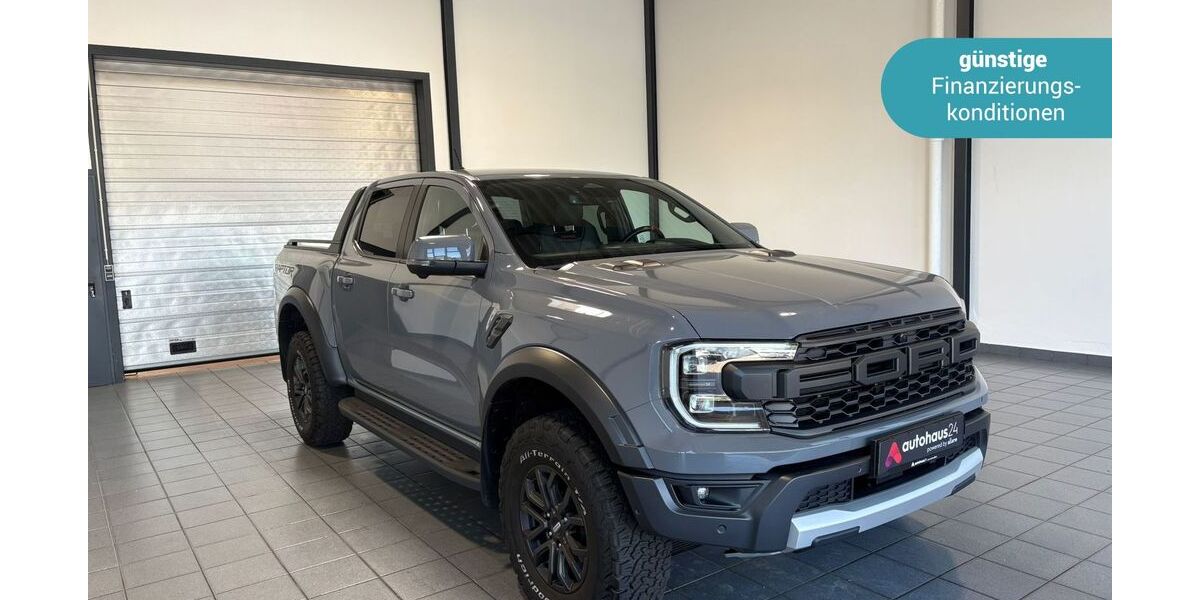 Ford Ranger 82.888 km 48.490 &euro; Wuppertal 42287