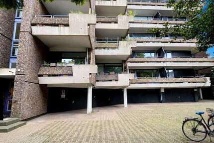 Wohnung Krefeld Bockum - 1 Zimmer, 45 m&sup2;, 79.000&euro; | Angebot:27175610