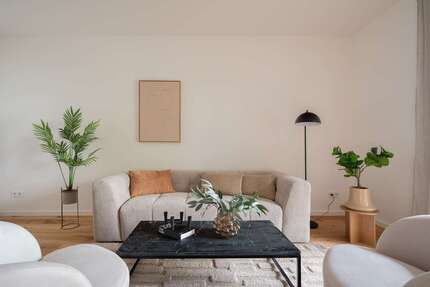 Wohnung Düsseldorf Derendorf - 4 Zimmer, 128 m&sup2;, 1.149.000&euro; | Angebot:26686273