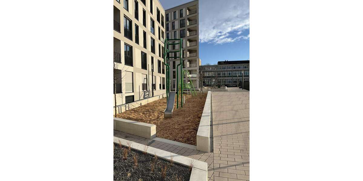 Etagenwohnung Essen Südviertel - 4 Zimmer, 100 m&sup2;, 1.259&euro; | Angebot:25539083