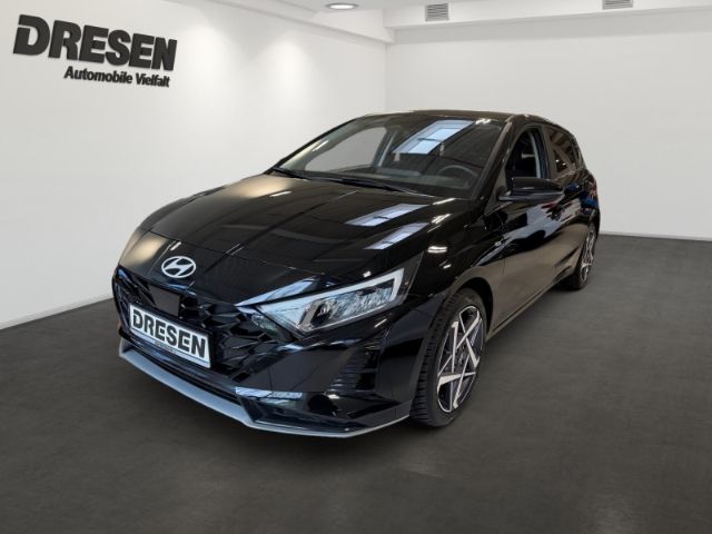 Hyundai i20 10.000 km 22.790 &euro; Neuss 41464