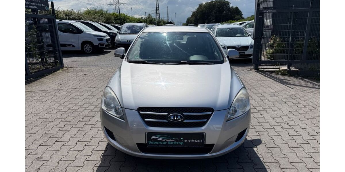 Kia ceed / Ceed 150.000 km 3.700 &euro; Bottrop 46238