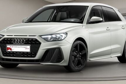 Audi A1 5.690 km 26.969 &euro; Krefeld 47805