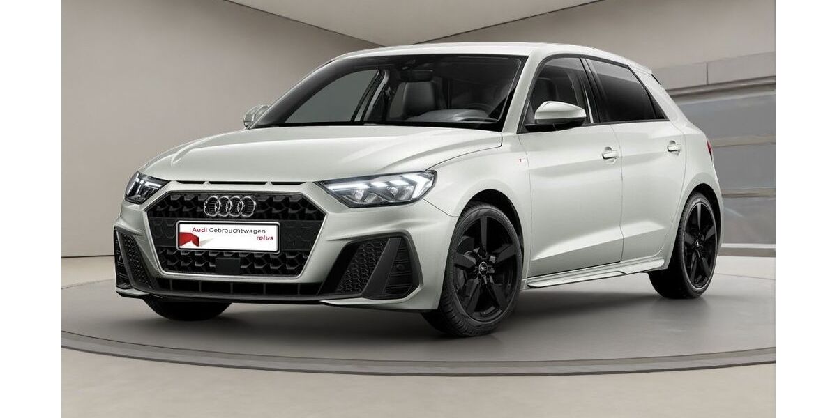 Audi A1 5.690 km 26.969 &euro; Krefeld 47805