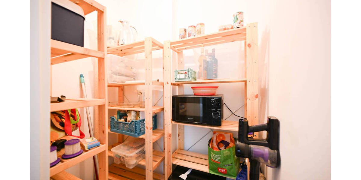 Etagenwohnung Hattingen - 2 Zimmer, 76 m&sup2;, 850&euro; | Angebot:26452416