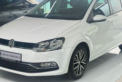 VW Polo 55.300 km 8.900 &euro; Grevenbroich 41515