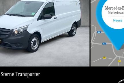 Mercedes-Benz Vito 104.964 km 23.657 &euro; Düsseldorf 40231