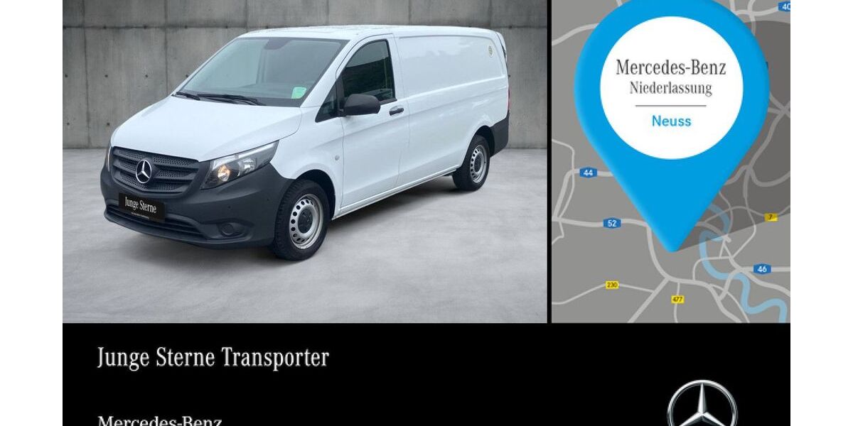 Mercedes-Benz Vito 104.964 km 23.657 &euro; Düsseldorf 40231