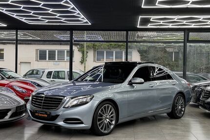 Mercedes-Benz S 500 68.215 km 39.850 &euro; Essen 45141