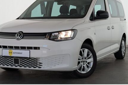 VW Caddy Maxi 17.500 km 28.160 &euro; Düsseldorf 40599