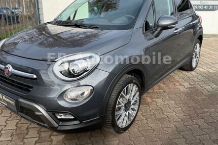 Fiat 500X 75.100 km 8.499 &euro; Gelsenkirchen 45884
