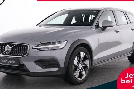 Volvo V60 Cross Country 41.264 km 33.350 &euro; Mülheim an der Ruhr 45472
