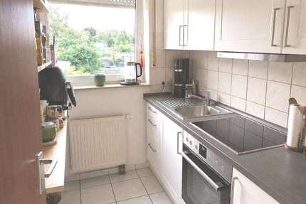 Wohnung Krefeld Bockum - 2 Zimmer, 38 m&sup2;, 400&euro; | Angebot:27201389