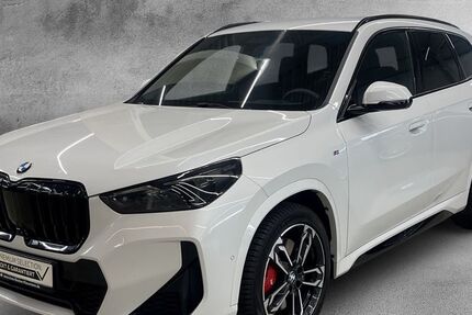 BMW X1 9.811 km 38.890 &euro; Krefeld 47800