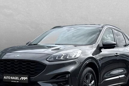 Ford Kuga 74.775 km 22.880 &euro; Moers 47441