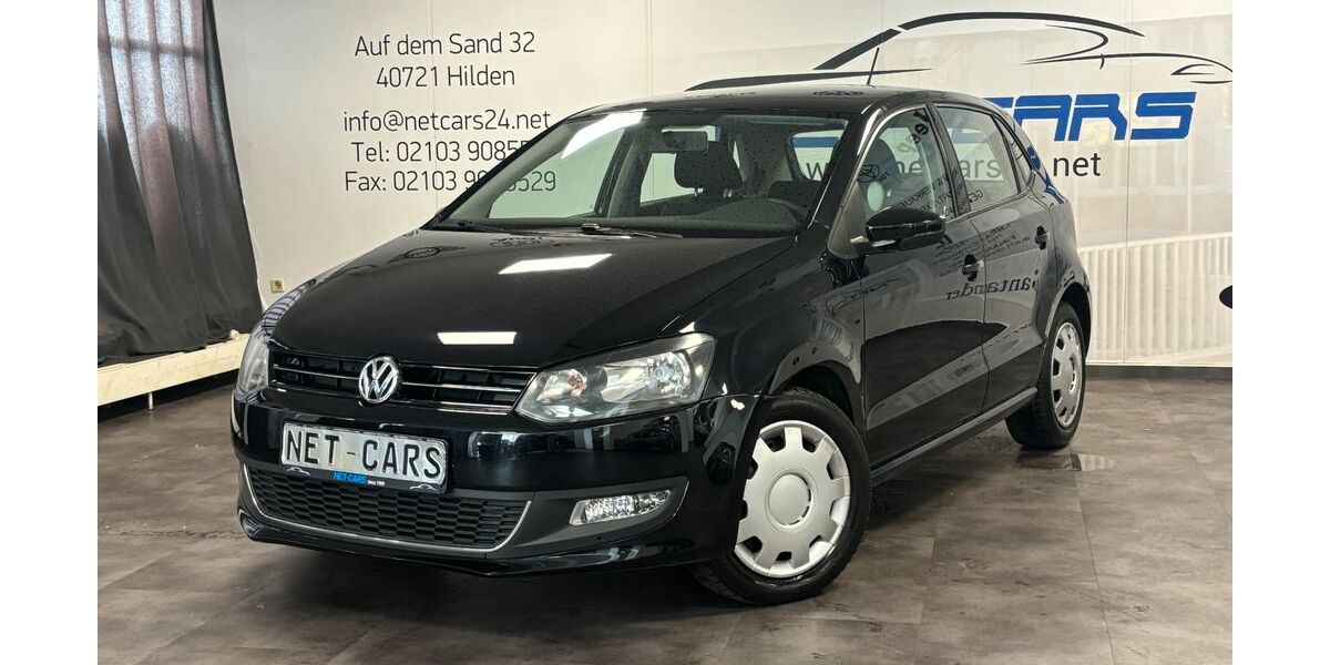 VW Polo 137.788 km 8.850 &euro; Hilden 40721
