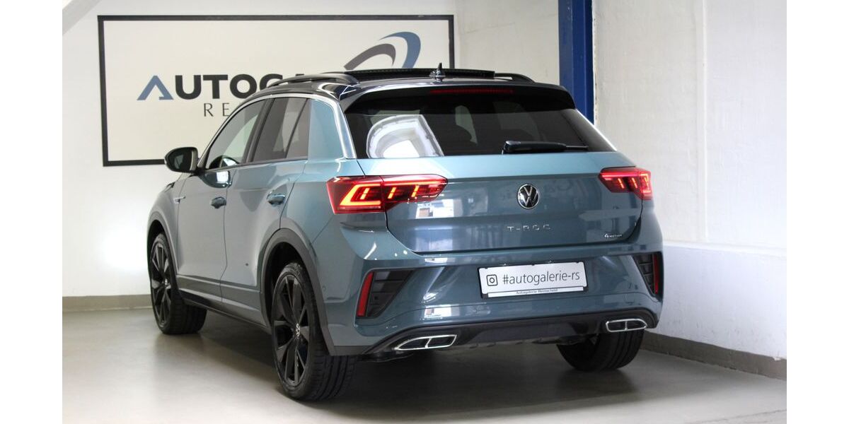 VW T-Roc 49.990 km 28.990 &euro; Remscheid 42857