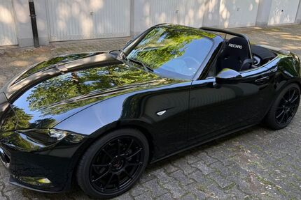 Mazda MX-5 24.000 km 29.700 &euro; Essen 45138