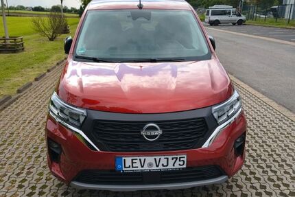Nissan Townstar 9.400 km 28.600 &euro; Leichlingen 42799