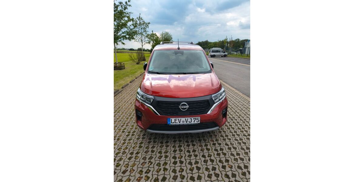 Nissan Townstar 9.400 km 28.600 &euro; Leichlingen 42799