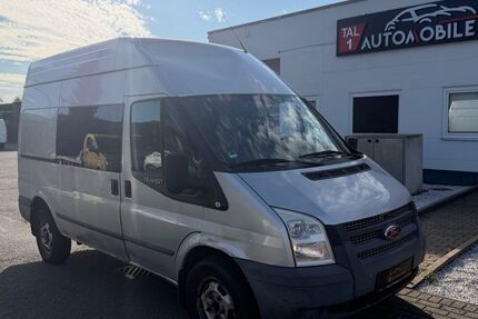 Ford Transit 96.529 km 6.999 &euro; Wuppertal 42327