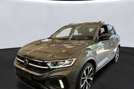 VW T-Roc 16.823 km 30.450 &euro; Langenfeld 40764