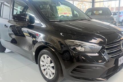 Mercedes-Benz T-Klasse 75.800 km 22.390 &euro; Grevenbroich 41515