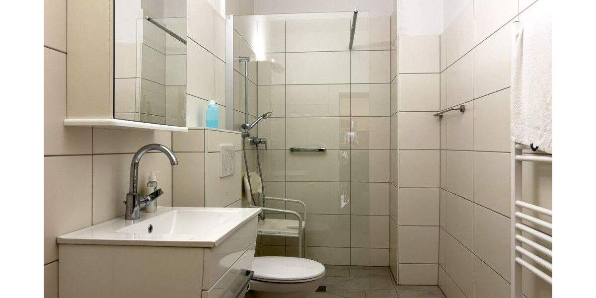 Mehrfamilienhaus, Wohnhaus Solingen Gräfrath - 1 Zimmer, 217 m&sup2;, 449.000&euro; | Angebot:25698455