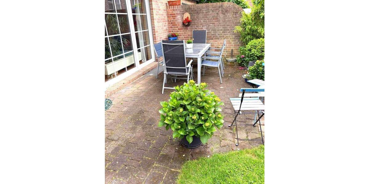 Doppelhaushälfte Duisburg Mündelheim - 5 Zimmer, 116 m&sup2;, 650.000&euro; | Angebot:25970579