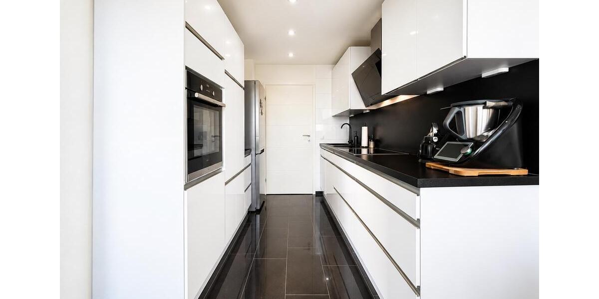 Etagenwohnung Monheim am Rhein - 3 Zimmer, 83 m&sup2;, 239.000&euro; | Angebot:27000204