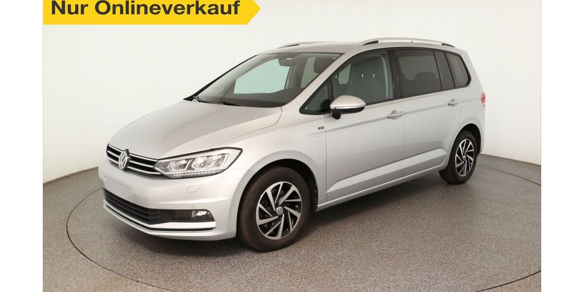 VW Touran 85.690 km 19.560 &euro; Düsseldorf 40599