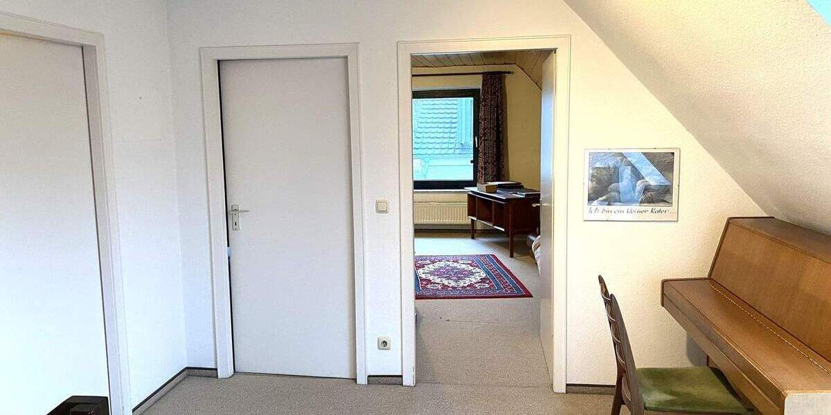 Einfamilienhaus Krefeld Verberg - 5 Zimmer, 171 m&sup2;, 557.000&euro; | Angebot:25879486