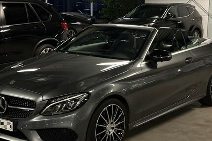 Mercedes-Benz C 43 AMG 64.000 km 40.750 &euro; Korschenbroich-Glehn bei Düsseldorf 41352