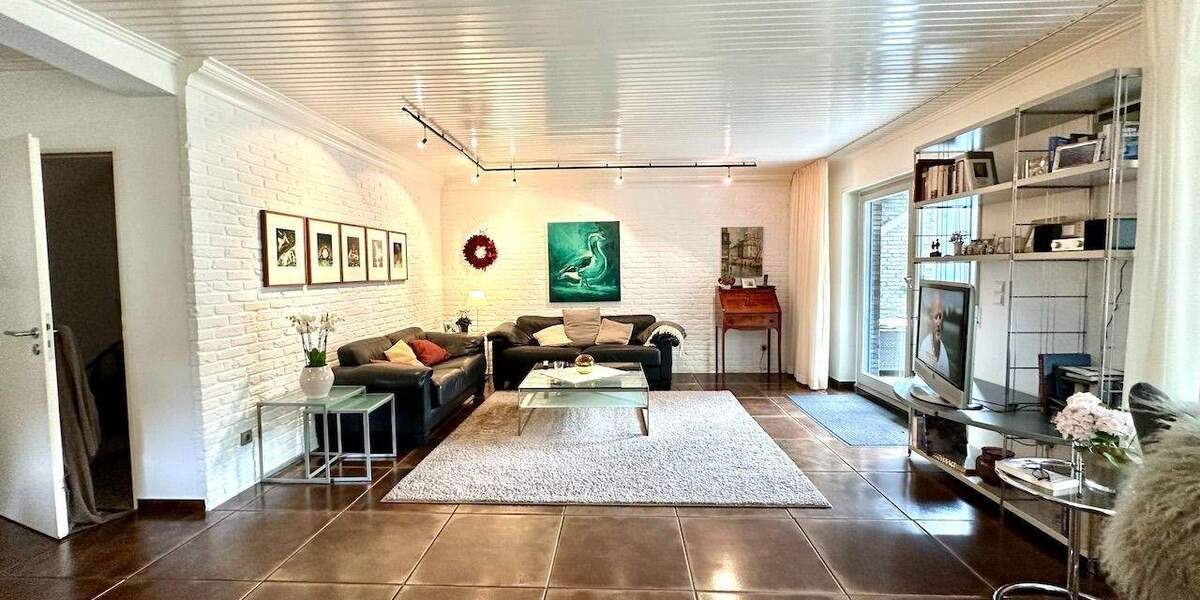 Reihenendhaus Kaarst Kaarst-Nord - 4 Zimmer, 113 m&sup2;, 459.000&euro; | Angebot:25687660