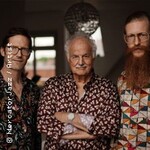 MercatorJazz: David Friedman Trio