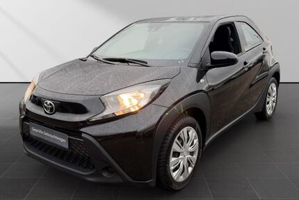 Toyota Aygo (X) 25.851 km 13.990 &euro; Mettmann 40822