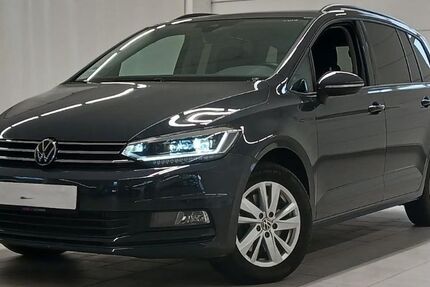 VW Touran 30.000 km 32.999 &euro; Meerbusch 40668
