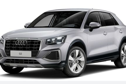 Audi Q2 4.880 km 24.980 &euro; Remscheid 42897