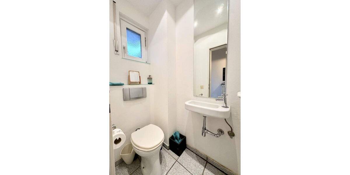 Reihenmittelhaus Erkrath Hochdahl - 3 Zimmer, 120 m&sup2;, 455.000&euro; | Angebot:25775361