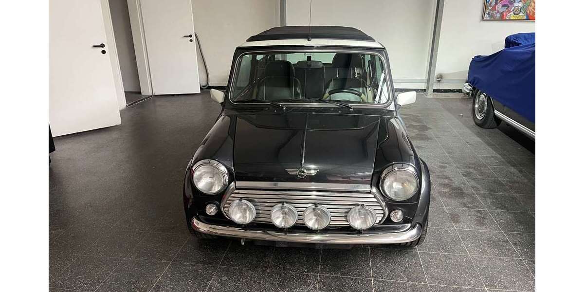Mini 1300 43.000 km 18.900 &euro; Düsseldorf 40468