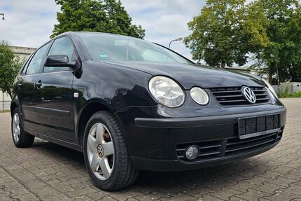 VW Polo 73.000 km 2.450 &euro; Wuppertal 42389