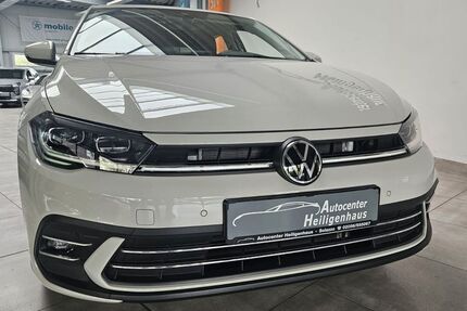 VW Polo 16.896 km 17.680 &euro; Heiligenhaus 42579