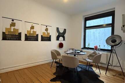 Wohnung Düsseldorf - 2 Zimmer, 51 m&sup2;, 309.000&euro; | Angebot:25864093