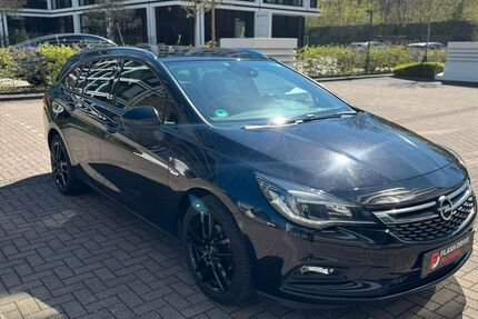 Opel Astra 109.410 km 7.000 &euro; Gelsenkirchen 45884