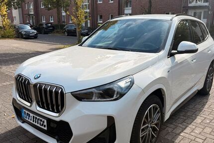 BMW X1 41.500 km 32.600 &euro; Neuss 41470