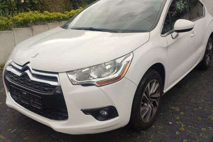 Citroen DS4 190.000 km 2.690 &euro; Remscheid 42857