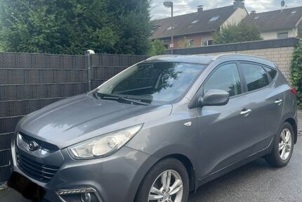 Hyundai ix35 147.870 km 7.400 &euro; Langenfeld 40764