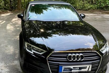 Audi A3 78.291 km 17.490 &euro; Krefeld 47839