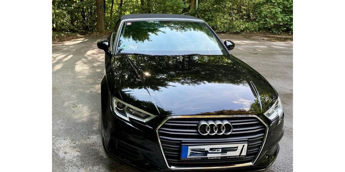 Audi A3 78.291 km 17.490 &euro; Krefeld 47839